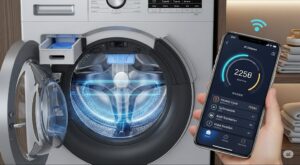洗剤自動投入とAI・IoT連携の活用法